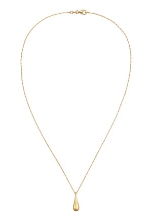 LONG DROP - Kaulakoru - gold-coloured