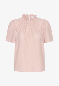 Unselected, ash rose