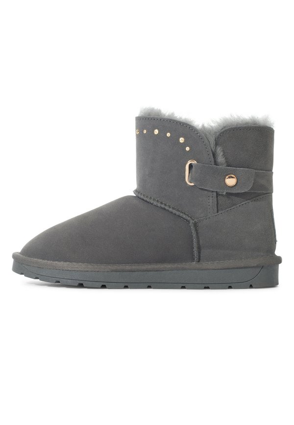 STELLA  - Snowboot/Winterstiefel