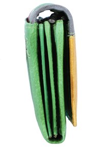 Greenburry CANDY-SHOP - Monedero - multi-coloured