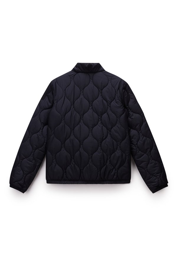 BELLE - Light jacket2