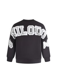 Non sélectionné, schwarz