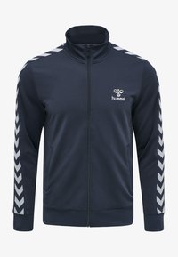 Sélectionné, blue nights