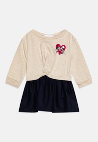 GAP GIRL - Nappali ruha - oatmeal heather