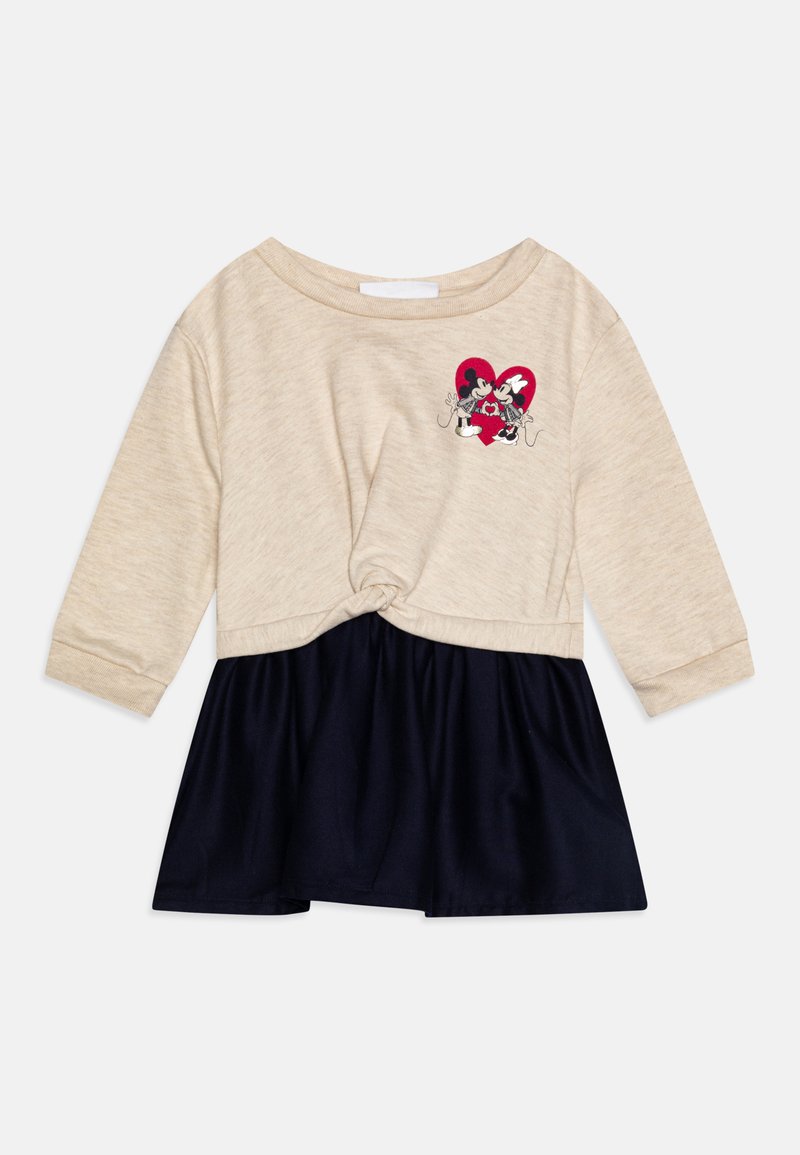 GAP GIRL - Nappali ruha - oatmeal heather