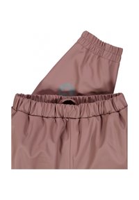 Wheat UM THERMO - Regenbroek - dusty lilac