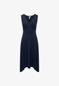 Ikke valgt, midnight