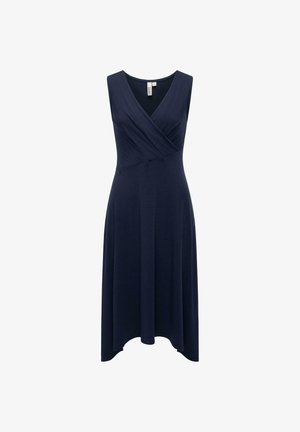 Ragwear FIDDA - Trikoomekko - midnight