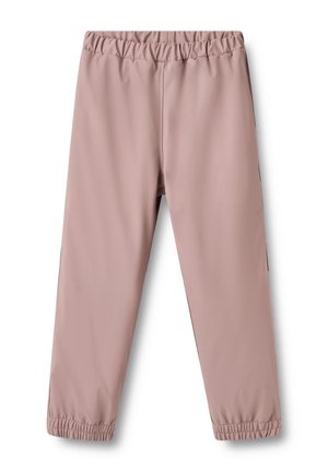 THERMO  - Regnbyxor - dusty lavender