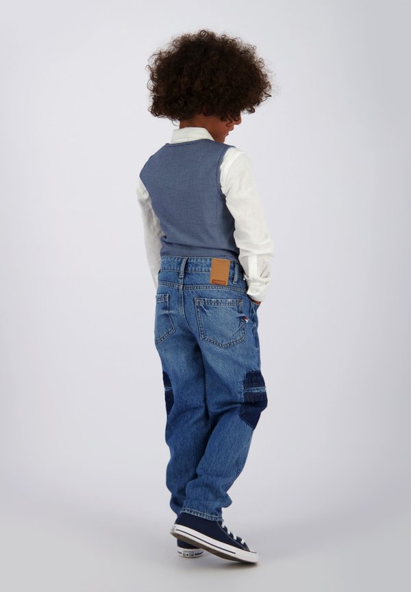 CASTIANO - Relaxed fit jeans - old vintage3