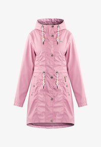 Neselectat, puderpink