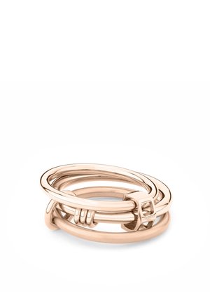 Ringe - rose gold-coloured