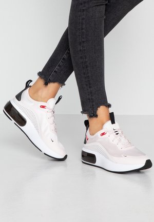 Sneakers laag - light pink