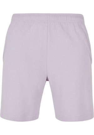 NEW - Shortsit - lilac