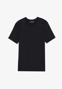 Selecionado, black
