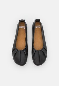 Camper RIGHT NINA - Klasické baleríny  - black