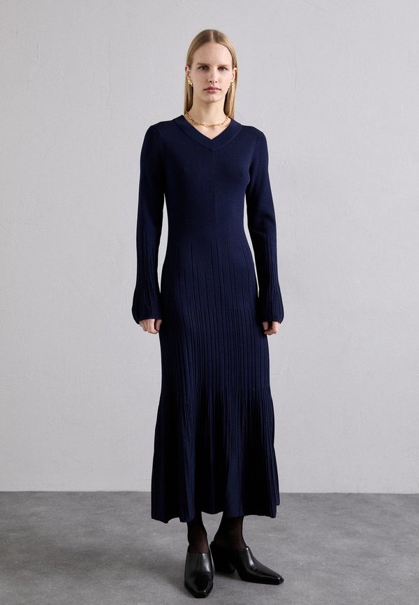 AUSTEN DRESS - Maxi dress3