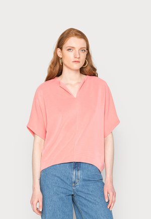 UDARIA - Sweatshirt - fresh pink