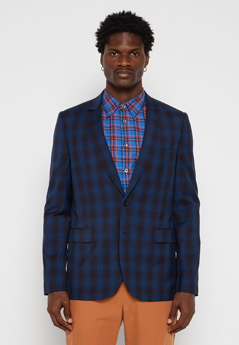 PS Paul Smith Blazer blauw