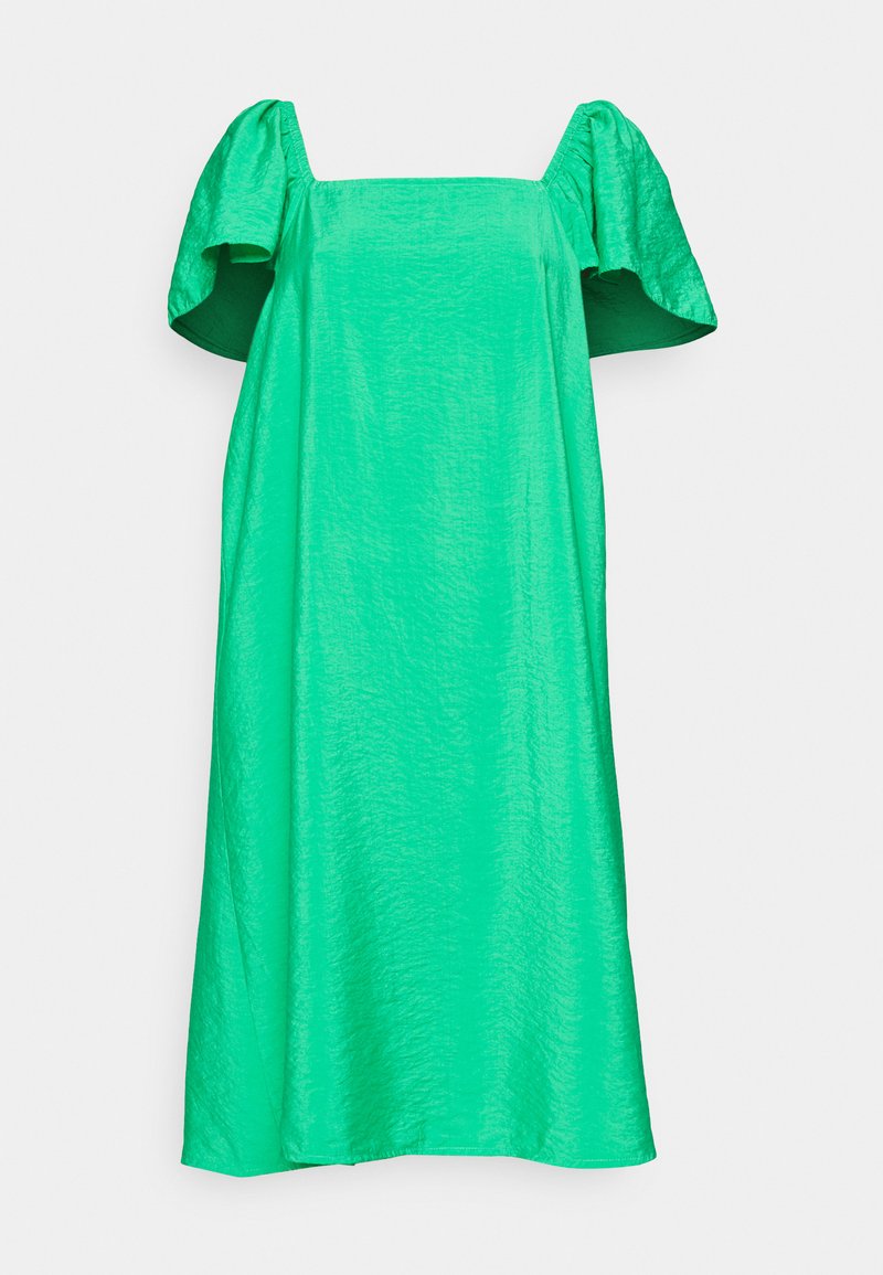 Vero Moda Petite Jurk groen Vero Moda Petite Jurk groen