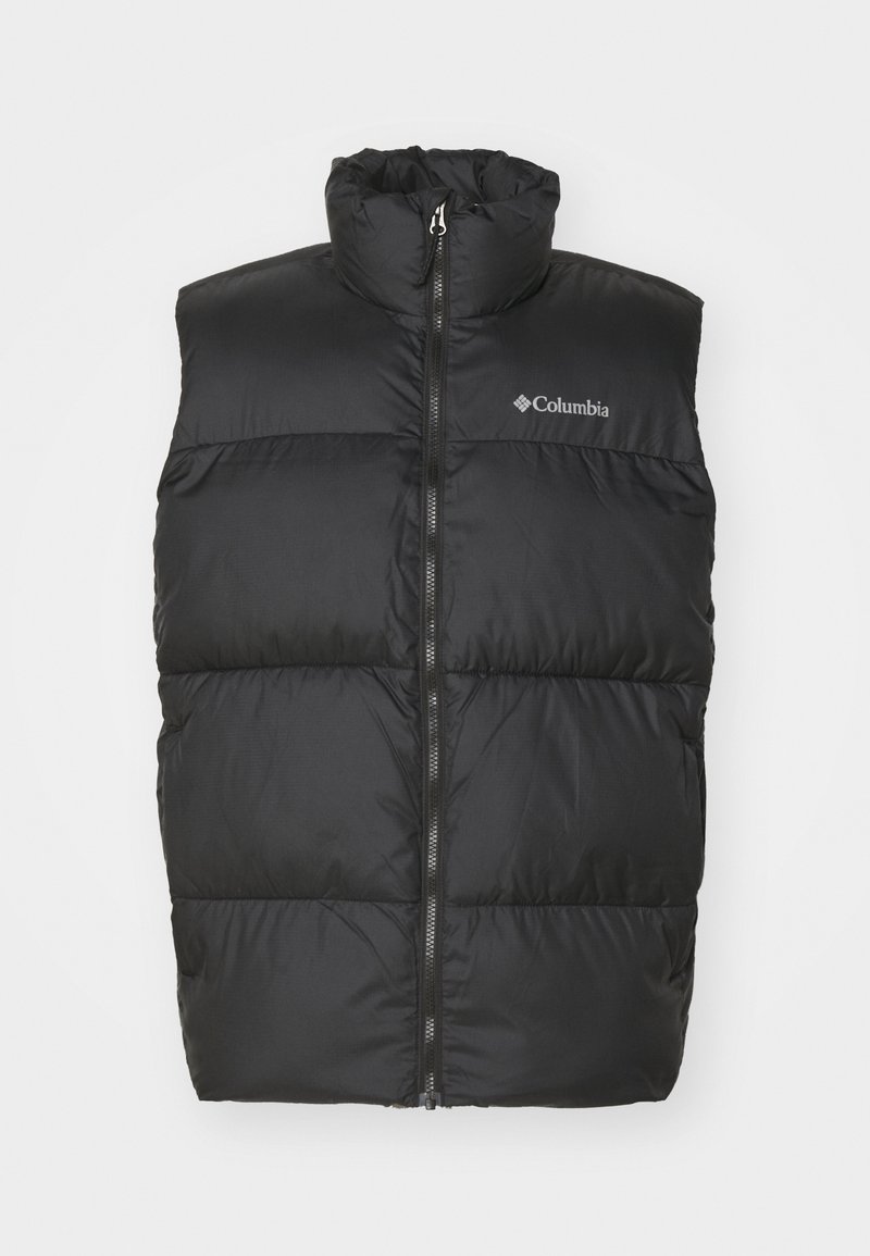 Columbia Bodywarmer zwart Columbia Bodywarmer zwart