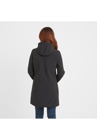 TOG24 Short coat - black
