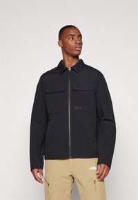 Helly Hansen ESCAPE JACKET - Blouson - black