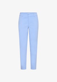 No seleccionado, della robbia blue