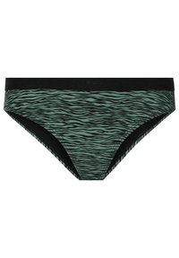 Protest MIXJAZZ - Bikinibroekje - green baygreen