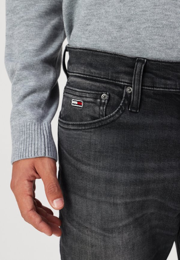 RYAN - Slim fit jeans2