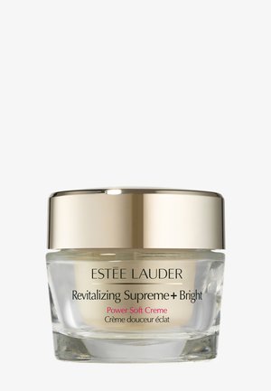 ESTÉE LAUDER REVITALIZING SUPREME + BRIGHT POWER SOFT CREME - Gesichtscreme