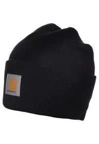 WATCH HAT UNISEX - Berretto - dark navy