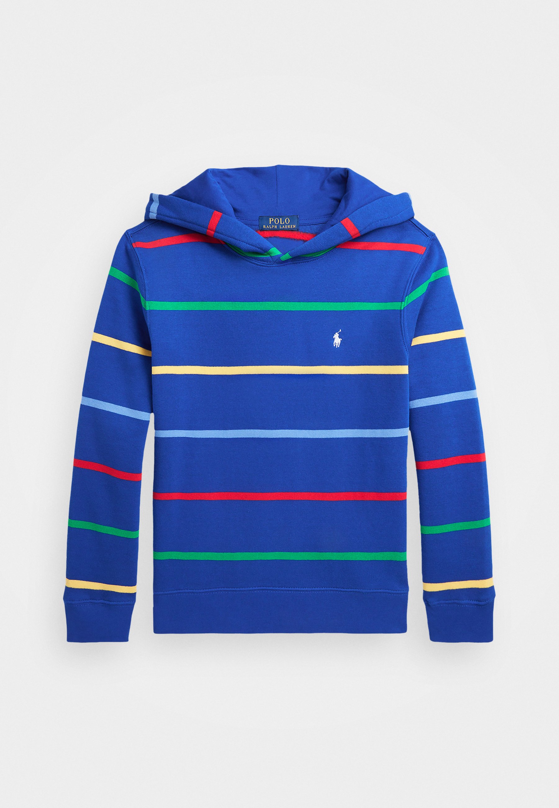 Polo Ralph Lauren HOOD Hoodie sapphire star multi/multi