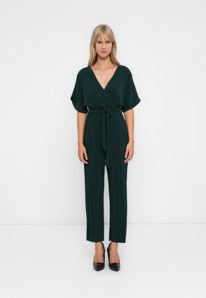 YASOLINDA - Jumpsuit - ponderosa pine