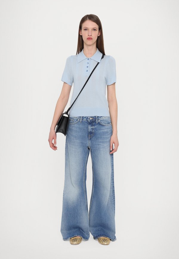 FLEMING CONVERTIBLE SHOULDER BAG - Cross body bag2