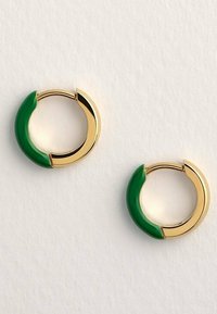 Esprit Øreringe - grün