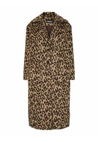 MANTEL - Trentšmantel - black