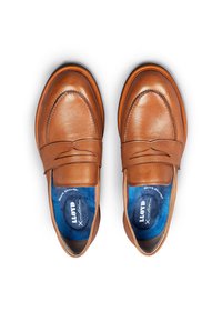 Lloyd HOCHWERTIGER - Slipper - braun