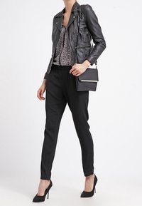 Morgan Combinaison - black