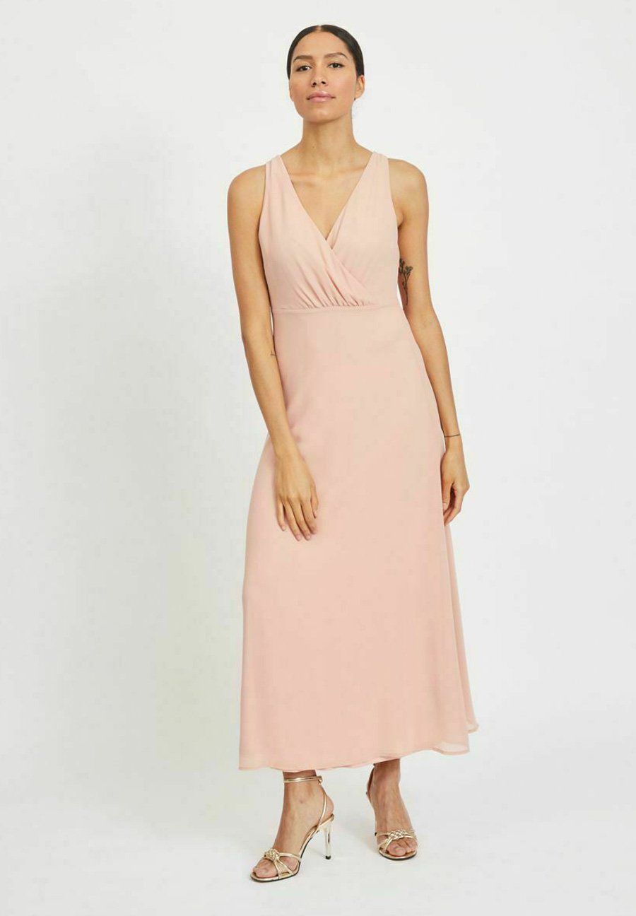 robe rose zalando