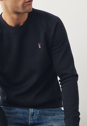 Next, Sweatshirt - black