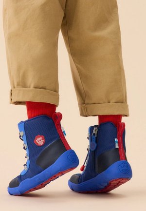 Affenzahn, UNISEX - Baby shoes - blau