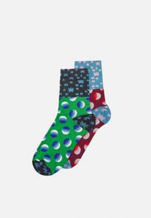 VIKTORIA & VIKTORIA 2 PACK - Calze - multi