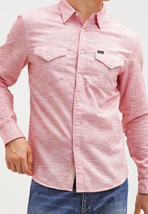 Camisa - red