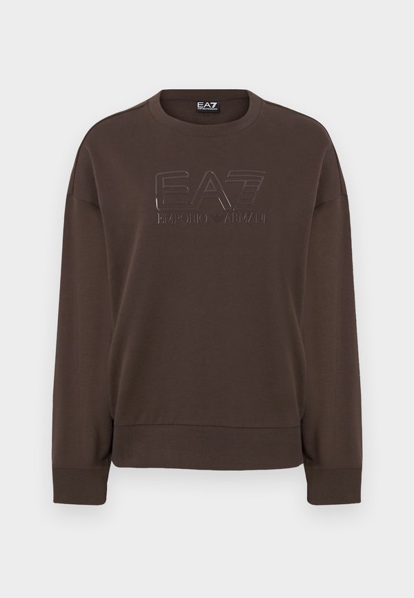 Sweatshirt - turkish coffee3