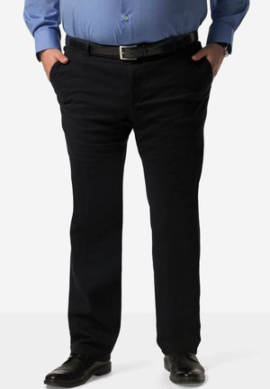 Chino - dark navy