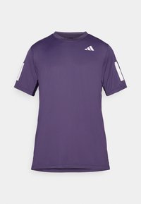 Unselected, aurora plum