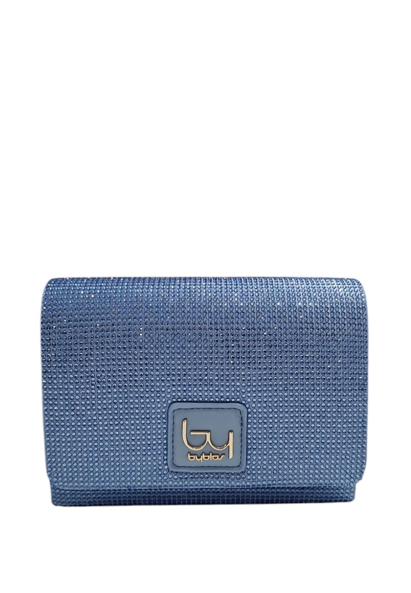 By Byblos PERSEUS SMALL - Pochette - blu