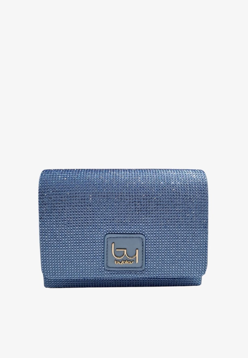 By Byblos PERSEUS SMALL - Pochette - blu