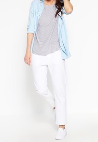 Esprit Collection Blusa - off-white